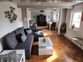 Ferienwohnung dat ole Huus Borgwedel